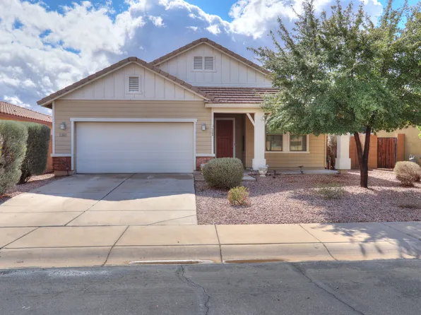 2377 E San Gabriel Trl, Casa Grande, AZ 85194