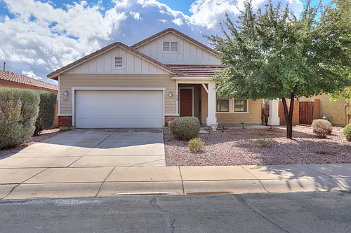 2377 E San Gabriel Trl Photo 1