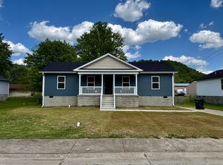 922 Green St, Morehead, KY 40351