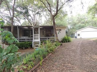 3141 E Possum Ct, Inverness, FL 34452