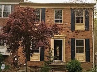 11218 Edgemoor Ct, Woodbridge, VA 22192