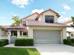 21667 Cromwell Cir, Boca Raton, FL 33486