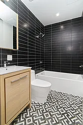 Rented by Keller Williams NYC