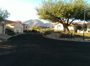 4730 N Mayfair Cir, Tucson, AZ 85750
