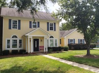 9331 Marshbrooke Rd, Matthews, NC 28105