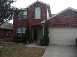 2109 Mandarin Way, Anna, TX 75409