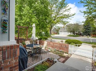 4500 Seneca St UNIT 3, Fort Collins, CO 80526