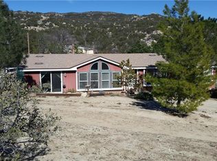 61367 Indian Paint Brush Rd, Anza, CA 92539