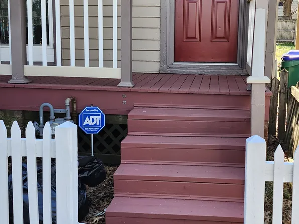 507 Catherine St, Richmond, VA 23220