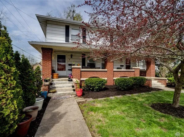 79 S Maple Ave, Fairborn, OH 45324