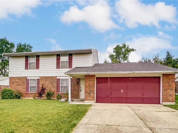 5707 Charlesgate Rd, Dayton, OH 45424