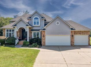2913 Cabrillo Dr, Winfield, KS 67156