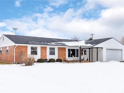 5621 Hollyhock Dr, West Carrollton, OH, 45449