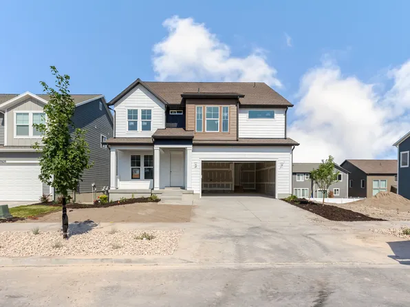 2922 N Purpletop Ln #2199, Saratoga Springs, UT 84045