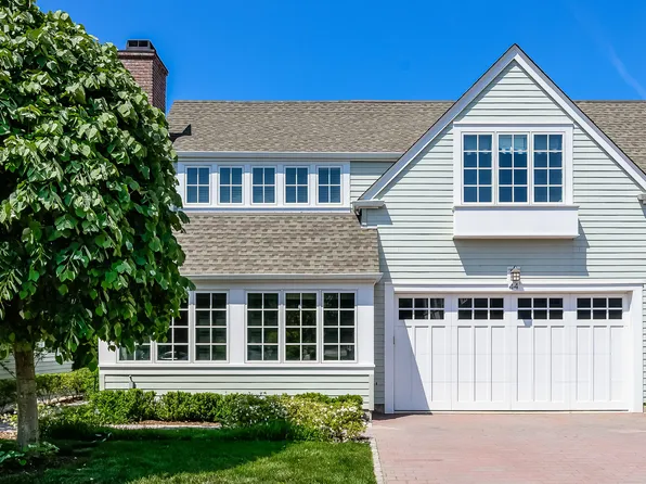 44 Kensett Lane, Darien, CT 06820