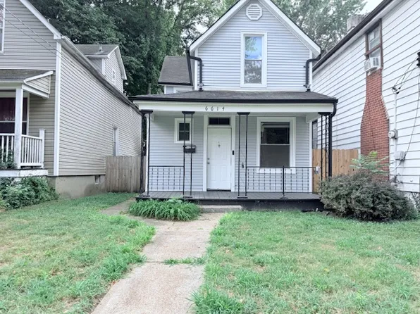 6614 Chamberlain Ave, Saint Louis, MO 63130
