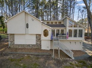 314 Bethel Dr, Woodstock, GA 30189