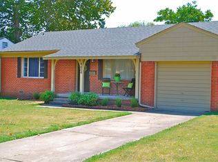 4604 E 27th St, Tulsa, OK 74114