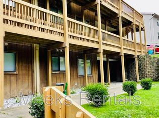 6050 E Pea Ridge Rd APT 2, Huntington, WV 25705