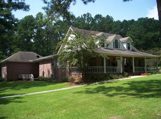1706 Lindsey Bridge Rd, Andalusia, AL 36420