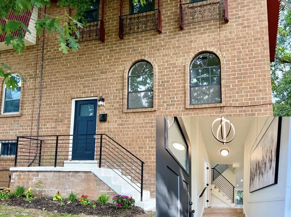 1040 Southern Ave SE, Washington, DC 20032