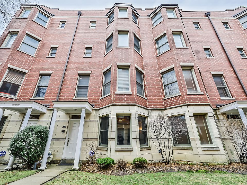 1st image of 5121 N Damen Ave #F