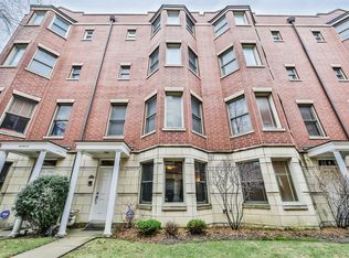 5121 N Damen Ave #F, Chicago, IL 60625