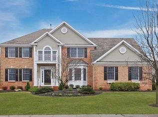 2 Lavender Way, East Brunswick, NJ 08816