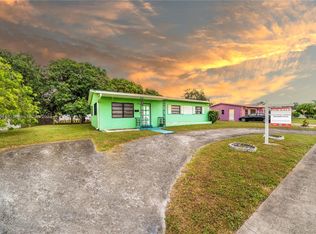 16921 NW 41st Ave, Miami Gardens, FL 33055