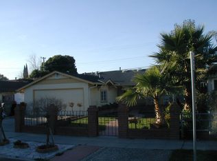 493 Nerdy Ave, San Jose, CA 95111