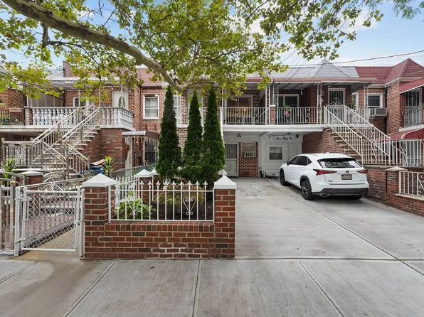 949 E 103rd St, Brooklyn, NY 11236