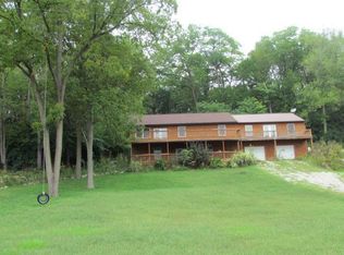 2765 W Towpath Rd, Burnettsville, IN 47926