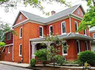 309 Centennial Ave #1, Hanover, PA 17331