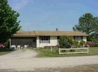 263 Narron Rd, Selma, NC 27576