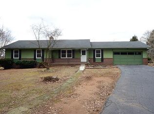 3622 Homelot Ct, Monkton, MD 21111
