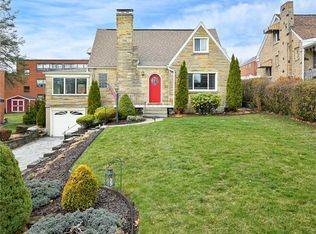 725 Irwin Dr, Pittsburgh, PA 15236