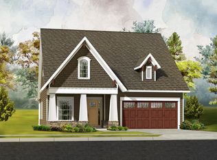 Avondale Plan, Cumberland, Concord, NC 28027