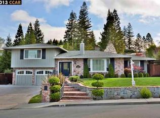 870 Richard Ln, Danville, CA 94526