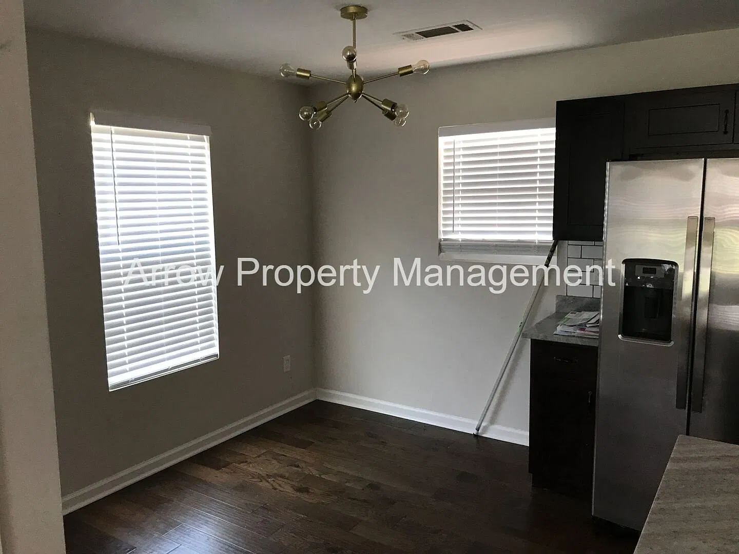 Recently renovated 3br 2ba home close to downtown Nashville! — Photo 3