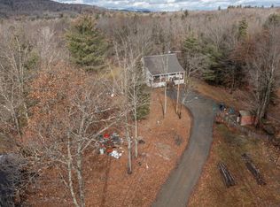 158 S Koski Rd, Unity, NH 03773