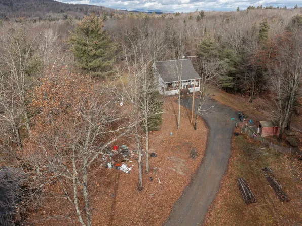 158 S Koski Road, Unity, NH 03773