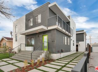 8533 Hargis St, Los Angeles, CA 90034