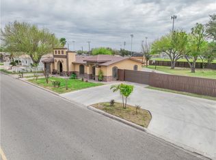 211 S Mayberry Rd, Mission, TX 78572