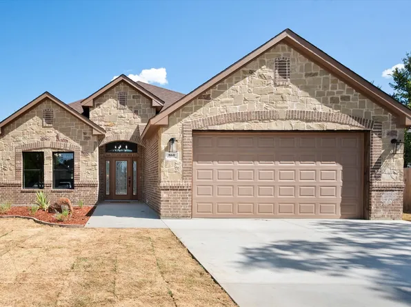 860 Fuller, Cleburne, TX 76031