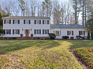 1234 Wales Dr, High Point, NC 27262