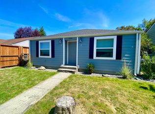 7916 14th Ave SW #A, Seattle, WA 98106