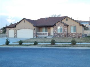 1411 S 240 E, Payson, UT 84651