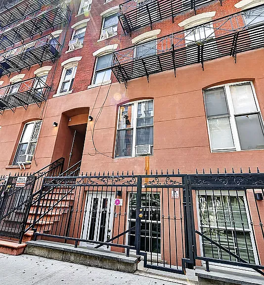 163 Ludlow St #GE — Photo 9