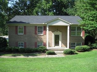 3321 Pineridge Ln, Gastonia, NC 28056
