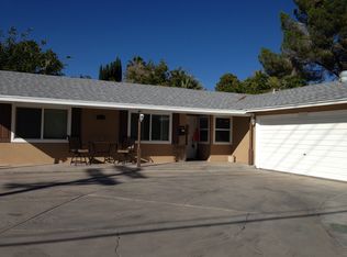 310 Wyoming St, Boulder City, NV 89005